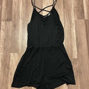 American Eagle romper